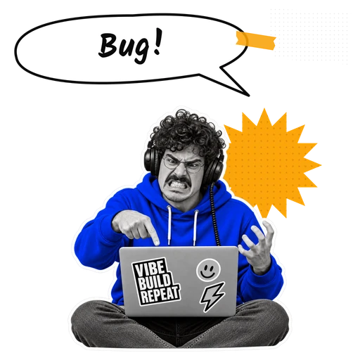 Karl-Dieter sagt: Bug!