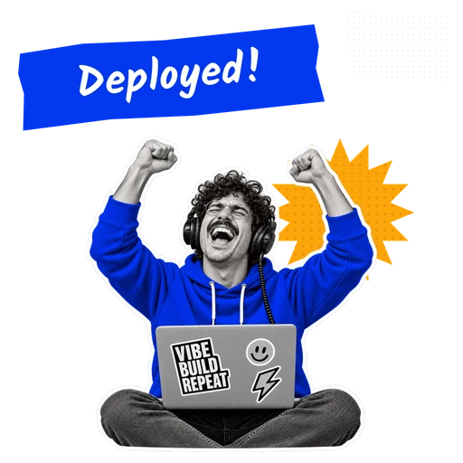 Karl-Dieter sagt: Deployed!